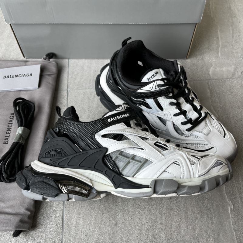 Balenciaga Track Shoes